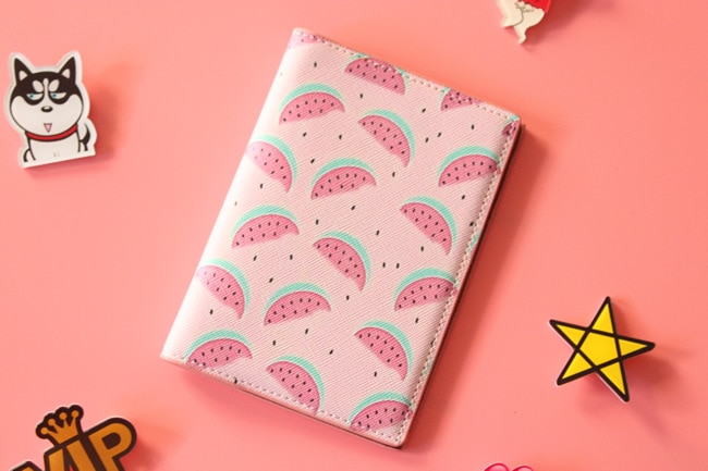 Fruit Passport Cover (2)